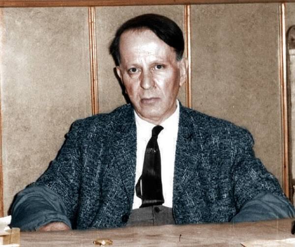 " Biz avrupalı felan değiliz. Buz gibi Asyalıyız ve hepsinden üstün olarak da Türk’üz."                                            

💬Hüseyin Nihal Atsız