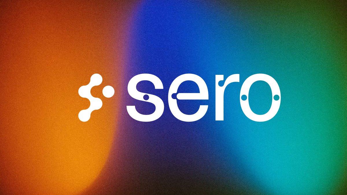World, please meet Sero!

Our product team spent 18 months obsessively solving a huge problem: connecting crypto’s people.

Existing tools weren't quite right. X is for shouting from rooftops. LinkedIn is… yeah. Luma is limited. Conferences are popular but often lack ROI.

So we