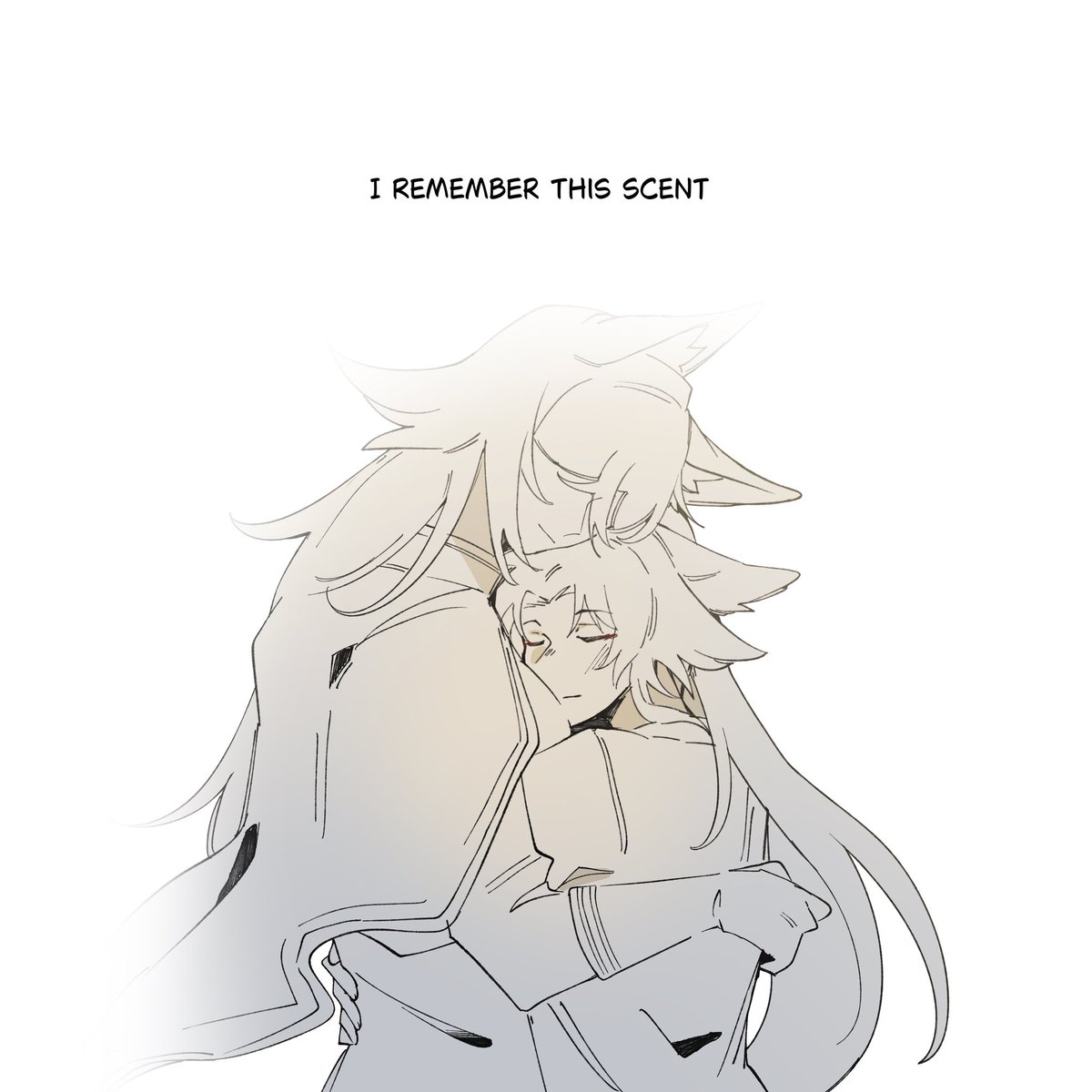 sc2_22's tweet photo. Scent 🌙🐺 https://t.co/Gm2WEoWiap