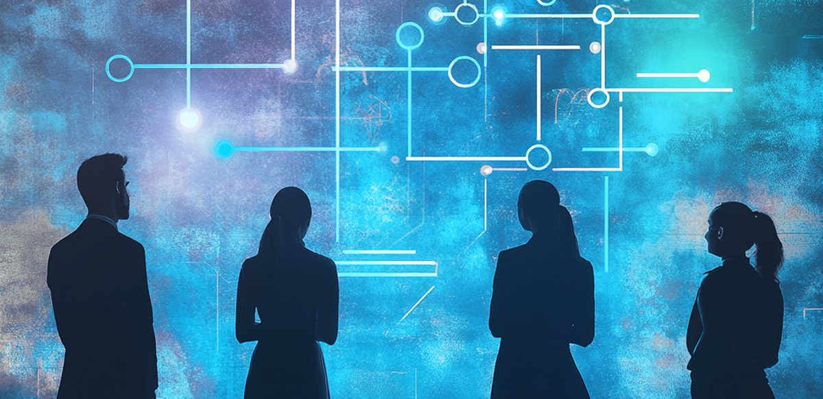 Leverage tweet media