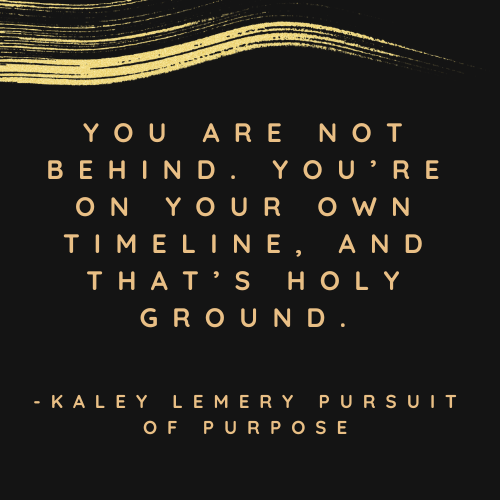 kaley_lemery's tweet photo. Check the link in my bio to grab your copy of Pursuit of Purpose today!! https://t.co/DJcUH4xkzA