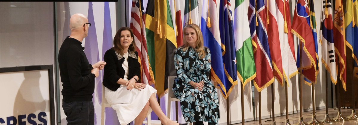INMA (@inmaorg) on Twitter photo At #INMA2025, @EmmaTuckerwsj and Sherry Weiss of <a href="/WSJ/">The Wall Street Journal</a> shared how they have worked to overhauled the company’s approach to grow subscriptions and build loyalty by becoming relentlessly audience-focused. ow.ly/3oI450W3lHR At #INMA2025, @EmmaTuckerwsj and Sherry Weiss of <a href="/WSJ/">The Wall Street Journal</a> shared how they have worked to overhauled the company’s approach to grow subscriptions and build loyalty by becoming relentlessly audience-focused. ow.ly/3oI450W3lHR