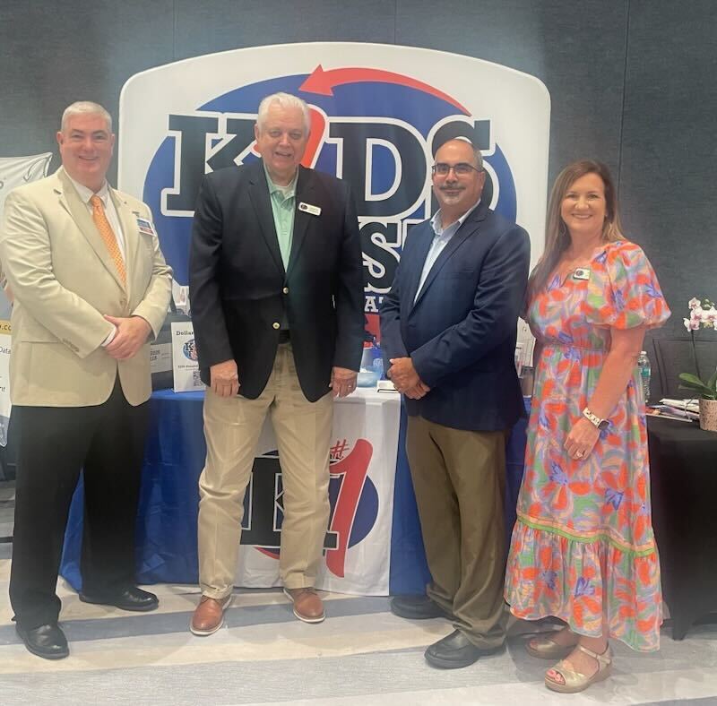 K1Education's tweet photo. 📍Orange Beach, AL
We're proud to sponsor the 2025 AISA Summer Leadership Conference! #KidsFirst’s Jamie Burton is presenting on using AI to support school leaders &amp; teachers.
Stop by our booth—Misty, Shannon, &amp; Marvin would love to connect!
#KidsFirstAlways #HappyToBeHere https://t.co/r3odTiMwgf