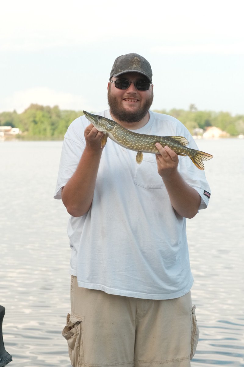 This last Saturday I lost one of the closest people I've had in my life <a href="/FishermanPhilx/">Phil</a>. I'm still extremely lost for words and processing everything in the last couple days has been extremely difficult for myself. To everyone that's reached out I appreciate your kind words.