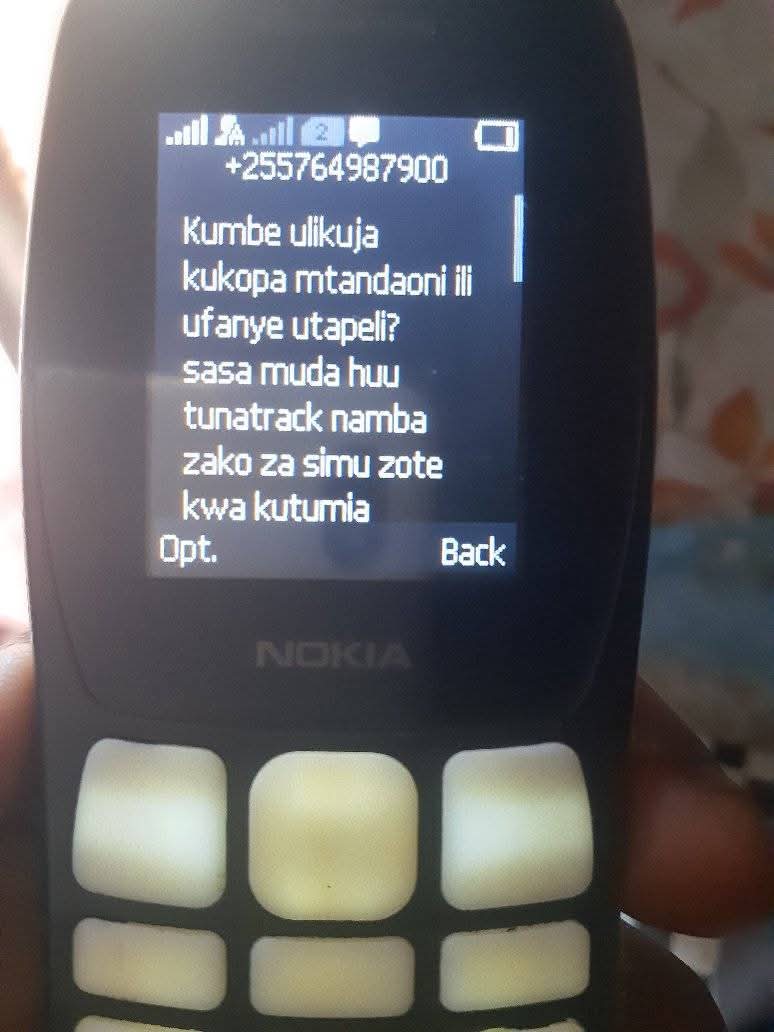 Wakuu tunafanyeje hapa,,