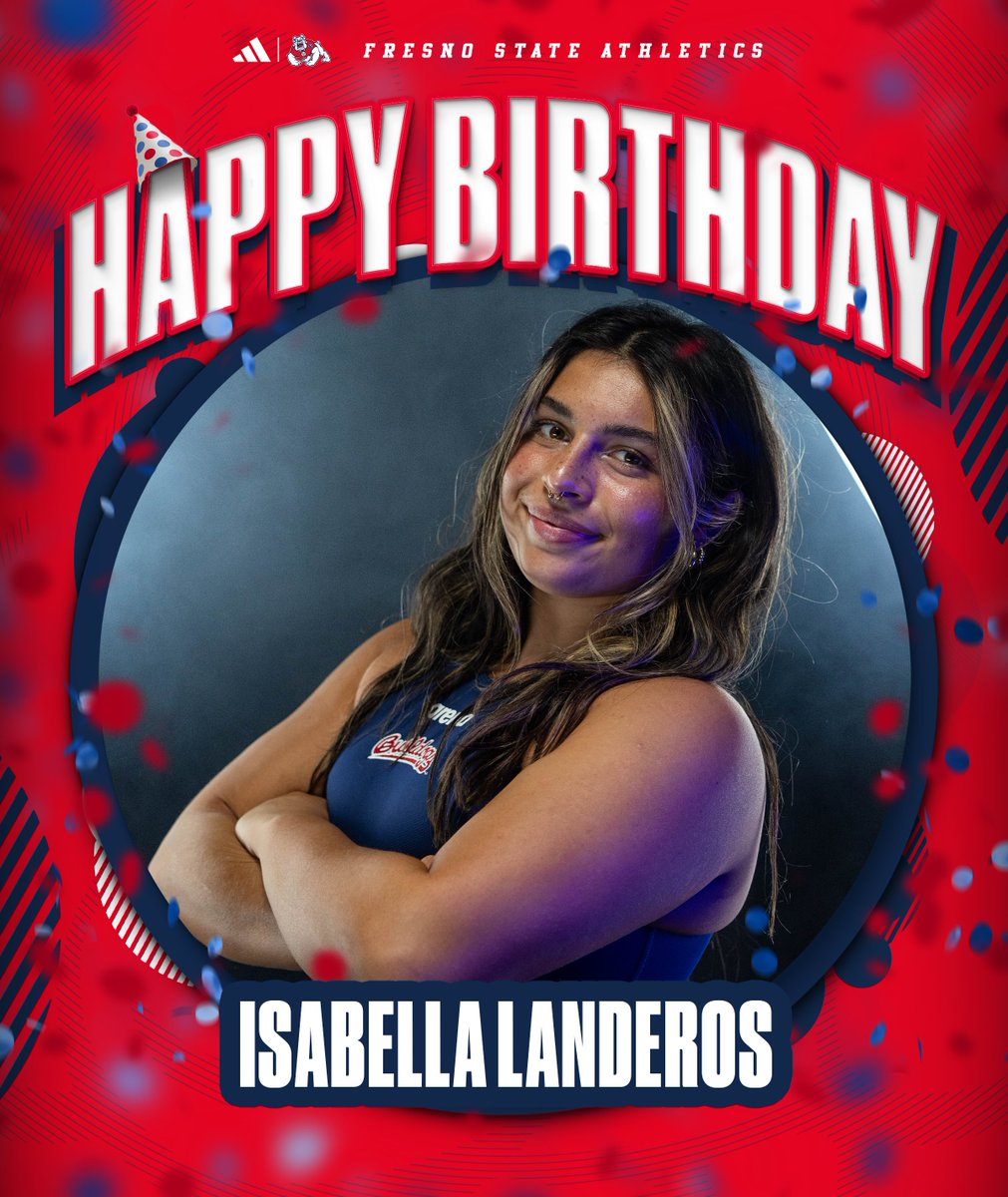 Happy birthday Bella 🥳