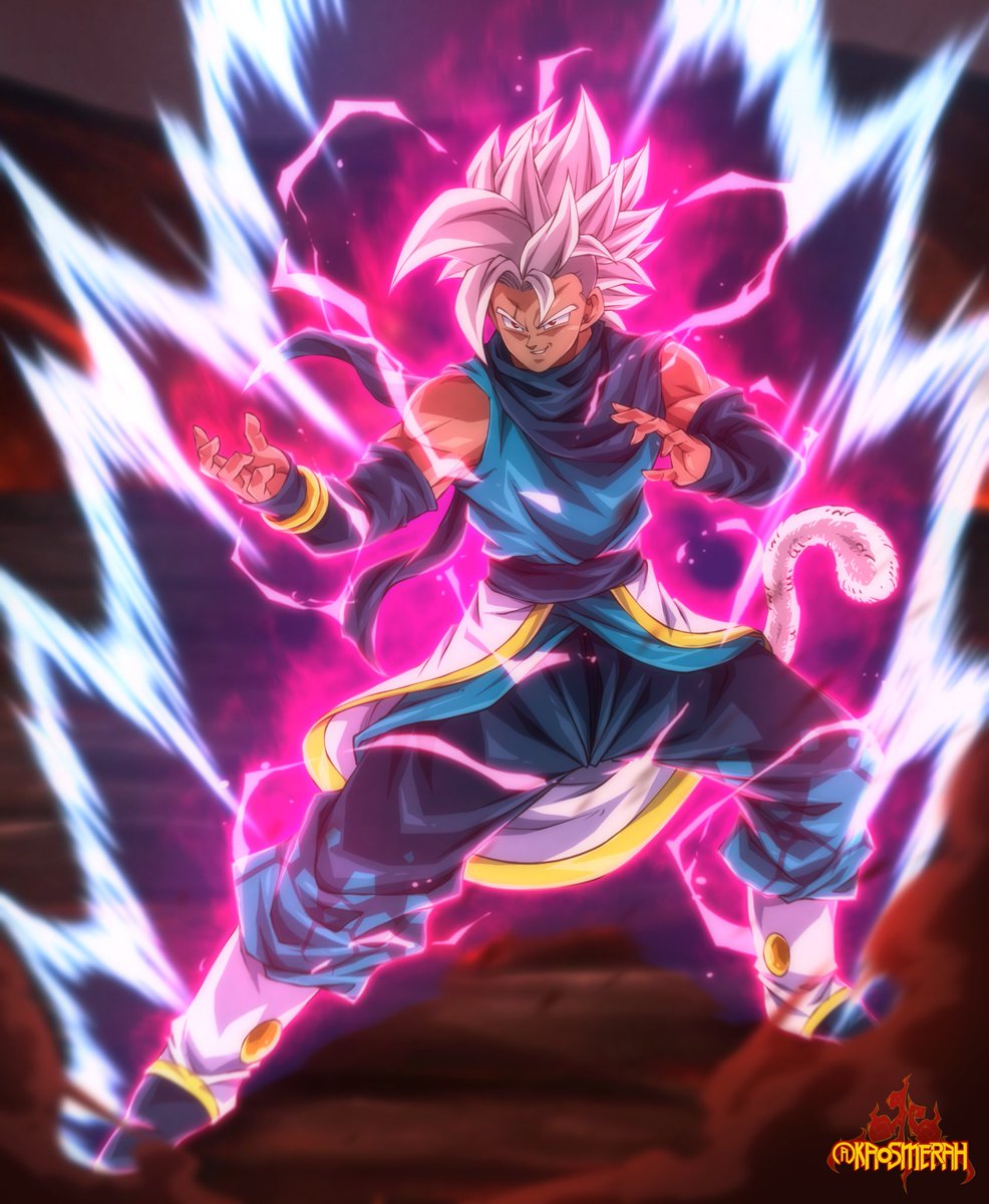 Kaosmerah1's tweet photo. Kenzo Beast form
OC &amp; Concept by kbeatz_the_goat 
《COMMWORK》 ▪︎1873 
Thanks for supporting me

#OCart #OC #anime #saiyanOC #dragonball #beastform https://t.co/FIuGP09qqB