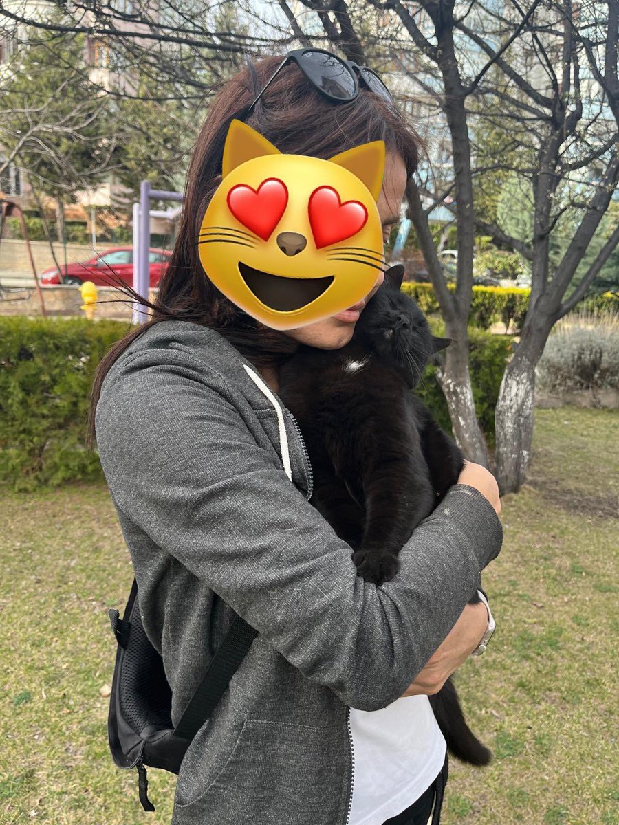 Maalesef hiç  soran olmadı sizede böyle sarılsın ister misiniZ