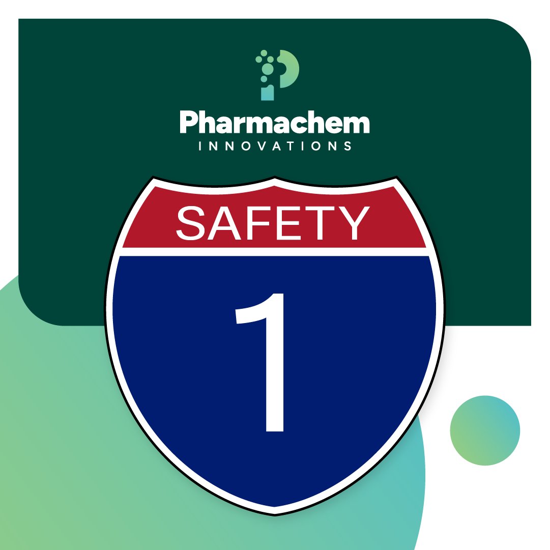 Pharmachem Innovations tweet media