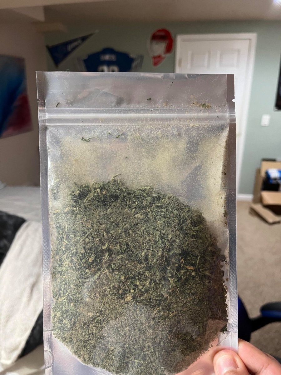 Stoner Barbie tweet media