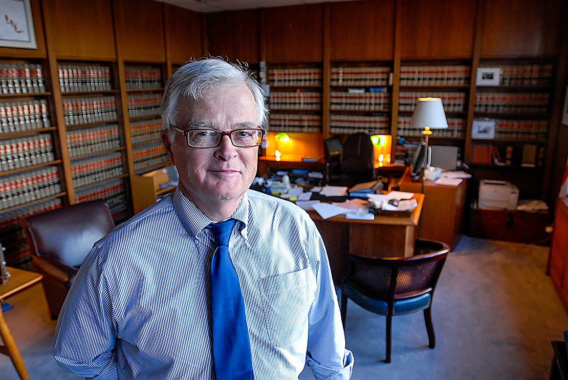 'Legendary' Judge Alsup, Featured on Strata-gee, May Go 'Inactive' in 2025... See why I think that's important...
bit.ly/4kpPAH9