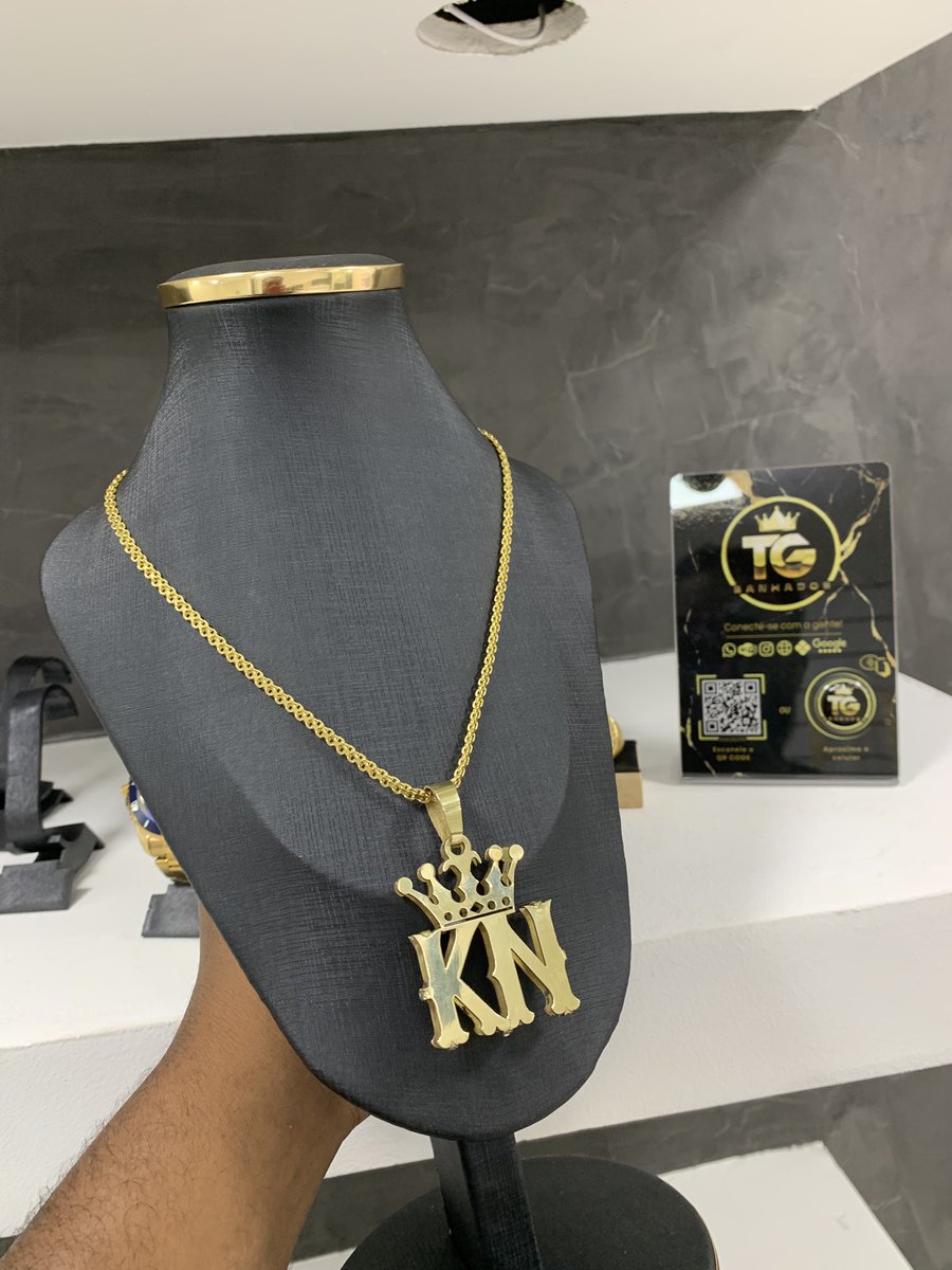 tgbanhados's tweet photo. não se trata apenas de jóias diferenciada e de qualidade, e sim de autoestima, status autoridade,estilo e muito mais! Por isso, nós assumimos o papel de trazer para você a melhor experiência do mercado! 🥇😉 https://t.co/8JQVMSIef1