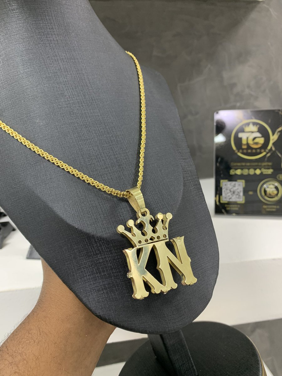 tgbanhados's tweet photo. não se trata apenas de jóias diferenciada e de qualidade, e sim de autoestima, status autoridade,estilo e muito mais! Por isso, nós assumimos o papel de trazer para você a melhor experiência do mercado! 🥇😉 https://t.co/8JQVMSIef1
