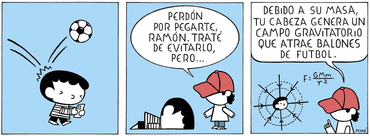 Ramón tweet media
