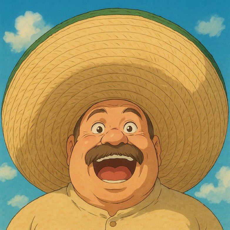 This $JUAN brings me joy!