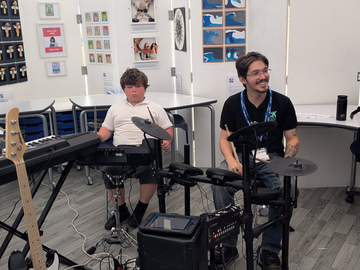 Lift_Lea_Forest Principal's Account (@ht_lfp) on Twitter photo Our <a href="/RSMusicSchool/">Rocksteady Music School</a> bands were back in the studio today rehearsing with our band leader for this term’s concert. <a href="/LiftSchools/">Lift Schools</a> <a href="/BirminghamEdu/">Birmingham Education</a> Our <a href="/RSMusicSchool/">Rocksteady Music School</a> bands were back in the studio today rehearsing with our band leader for this term’s concert. <a href="/LiftSchools/">Lift Schools</a> <a href="/BirminghamEdu/">Birmingham Education</a>
