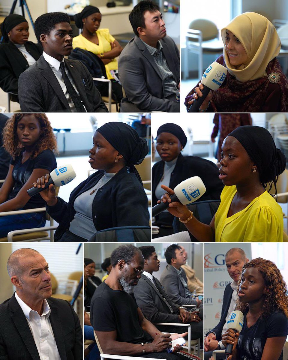 MICreativeScty's tweet image. Microplastics Emergency and Public Health: Creative Society and ALLATRA Share Research at Bay Atlantic University creativesociety.com/press-releases… 

#CreativeSociety #Tuesday #news