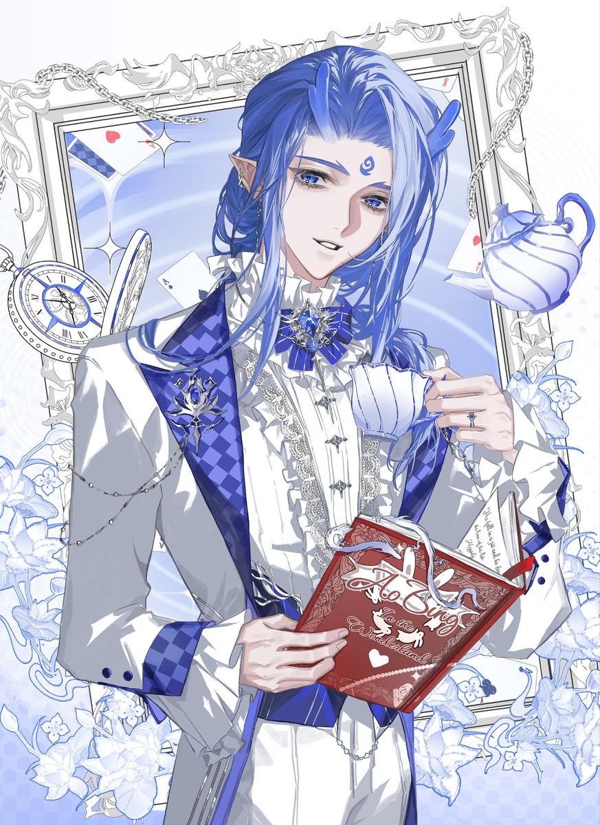 fuyanliyu's tweet image. 藕饼梦游仙境
#藕饼 #oubing