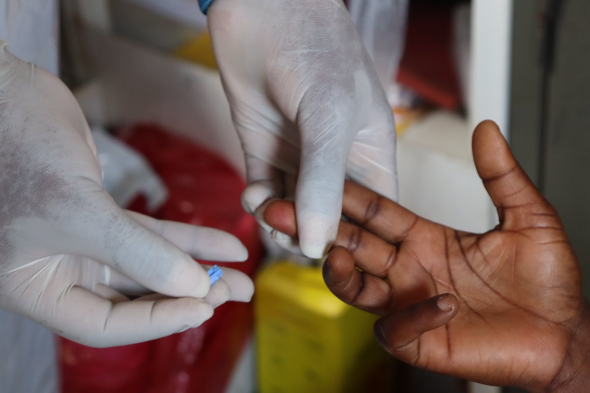 MACRO continues to deliver free (HIV testing, STI screening etc) through our IMPACT DREAMS Lite Project, to Young and Adolescent Women. Join us this week Wednesday at Chilinde (Zion), Thursday at Area 18A (Chigoneka), and Friday at Biwi (Katondo). Bringing care closer to you.