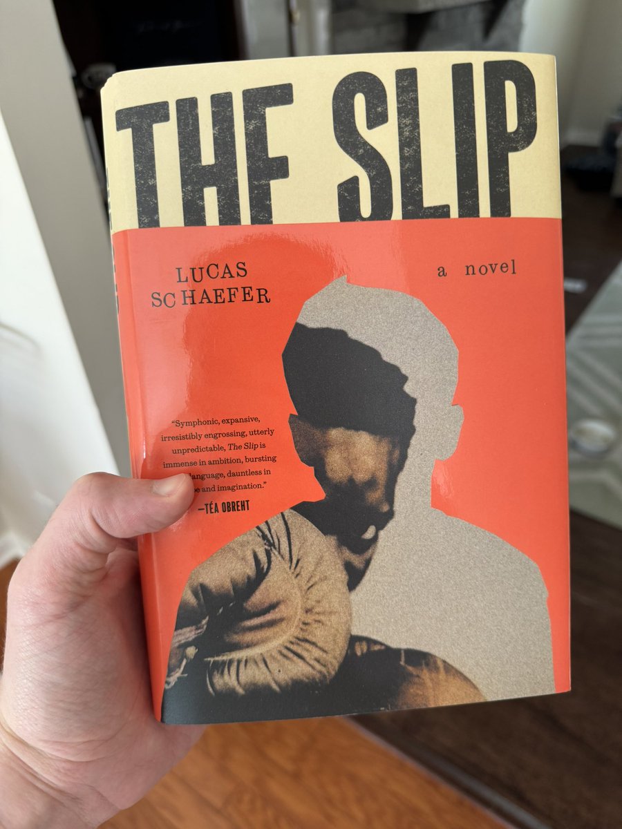 Joshua Trent Brown (@trentbwrites) on Twitter photo Excited to read but first - this cover, both visually and tactilely, is incredible <a href="/LucasESchaefer/">Lucas Schaefer</a> Excited to read but first - this cover, both visually and tactilely, is incredible <a href="/LucasESchaefer/">Lucas Schaefer</a>