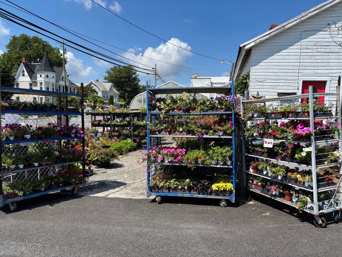 Frederick County, MD tweet media