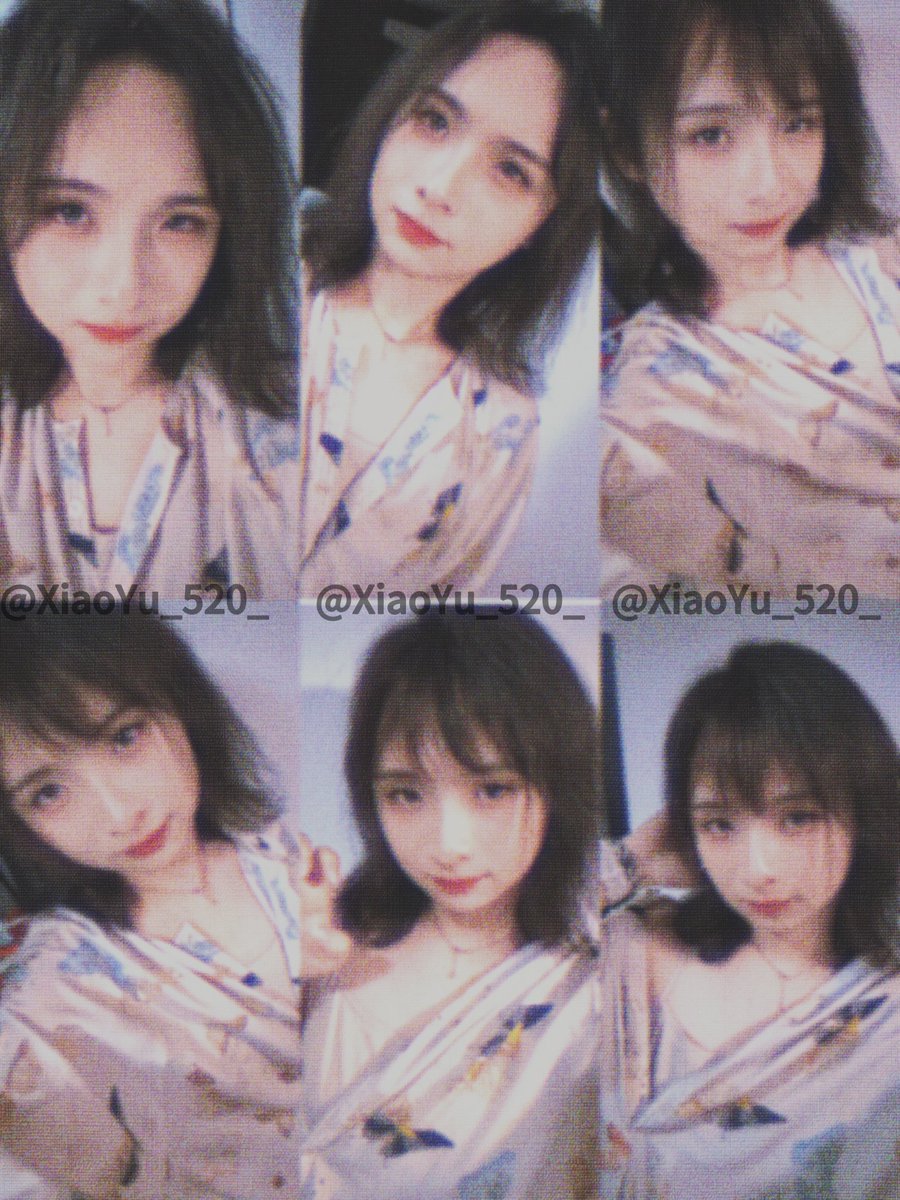 小小宇呀 (@XiaoYu_520_) / Posts / X