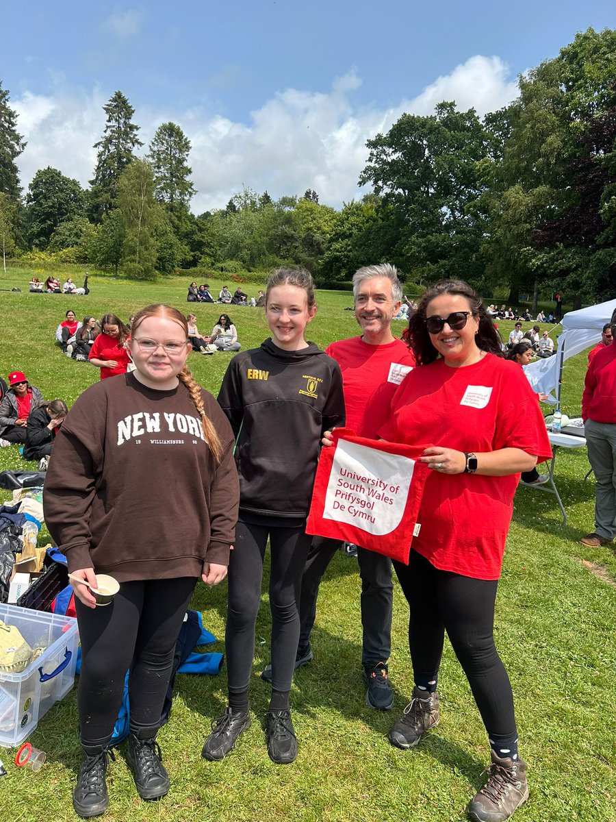 Gwydd Rhydywaun tweet media