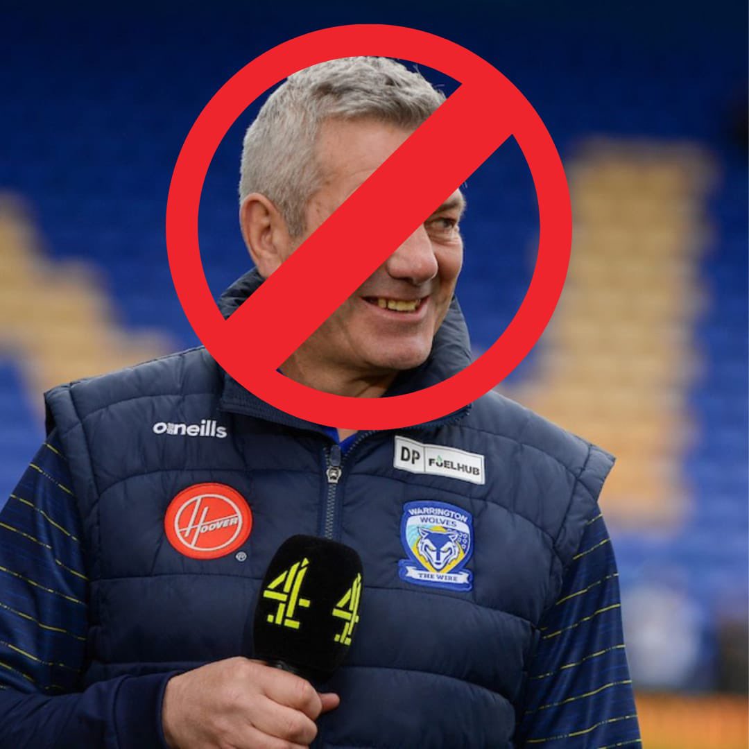 Only In Rugby League Podcast tweet media