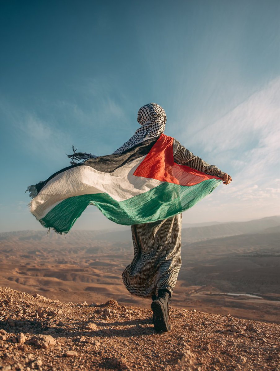 Ronin404's tweet image. #FreePalestine