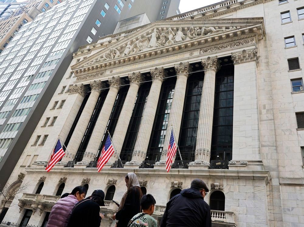 Investors say they're moving away from ESG as 'an umbrella concept' financialpost.com/investing/inve…