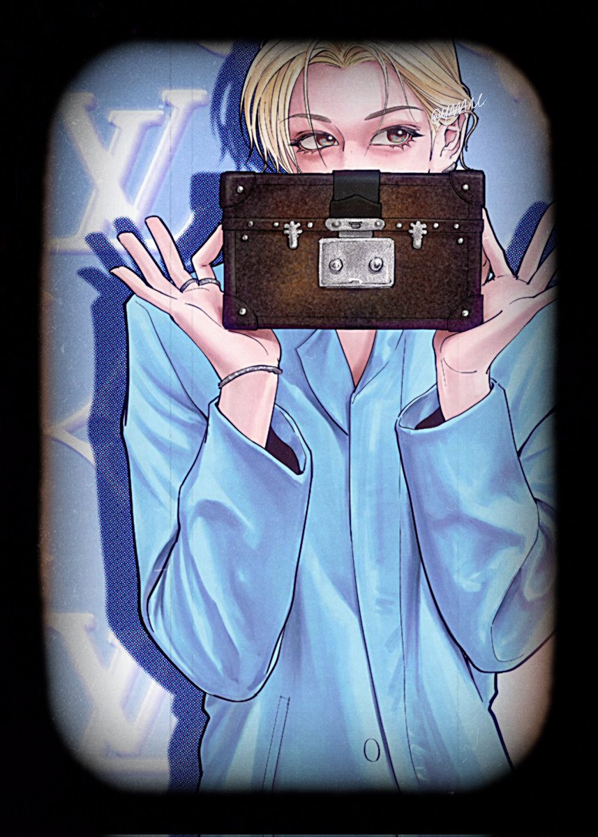 CCC_hly's tweet image. Little prince👑
#Felix #FELIXxLVCRUISE26
#필릭스 #フィリックス #ピリ
#StrayKidsInLA
#Straykidsfanart