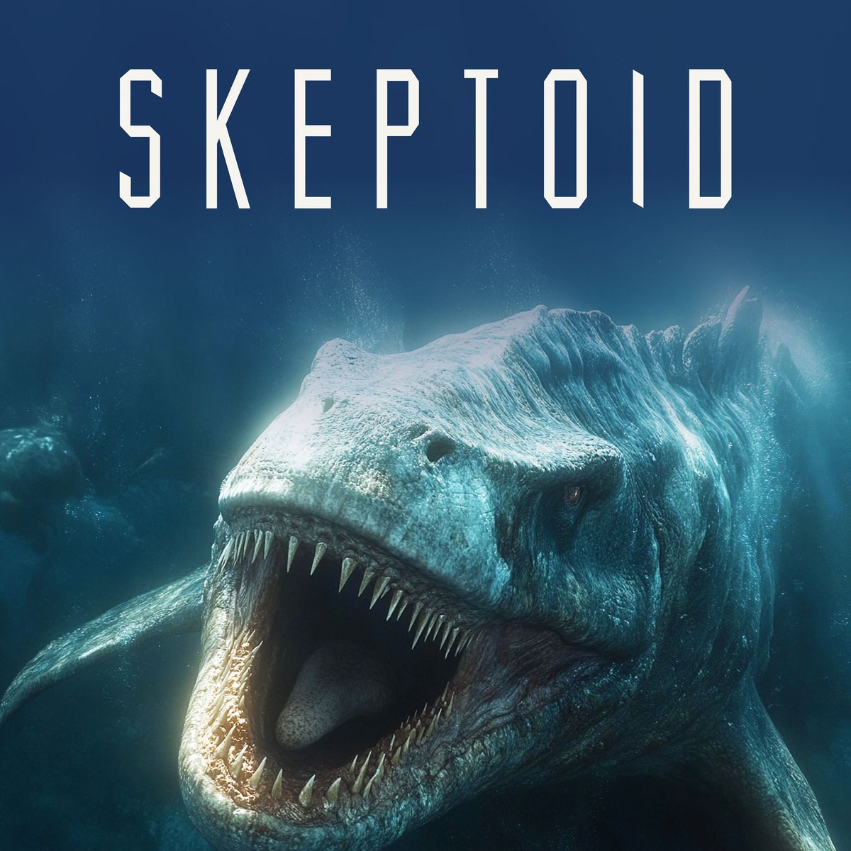 A roundup of all the biggest and scariest real sea monsters — from today and from prehistoric times.

skeptoid.com/episodes/4991