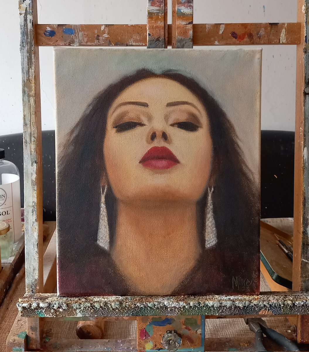 DaveMooreArt's tweet photo. #tuesdaymotivations 
#TuesdayArt https://t.co/p2AbS6QSUJ