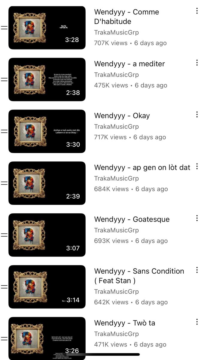 Tout va Bien 😎🤩🍻🍻🍻🎉