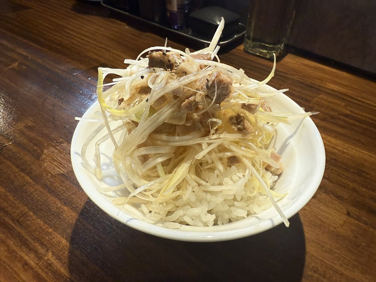 グッドモーニング