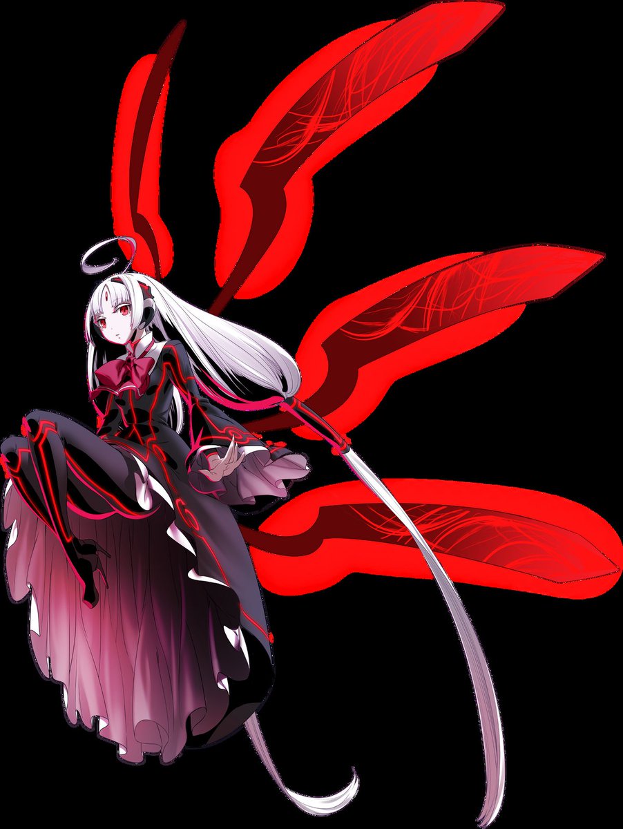 ←Player　　　　Character→

Tecate Roja Gaming.