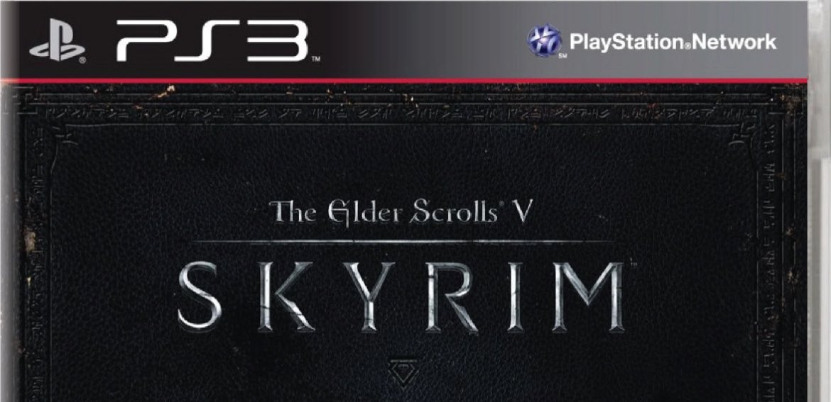 SurlyAndroid's tweet photo. @XenoTrivia This used to be somewhat common, like “fuck em they’ll just buy it again on PS4” https://t.co/IRhotasp9p