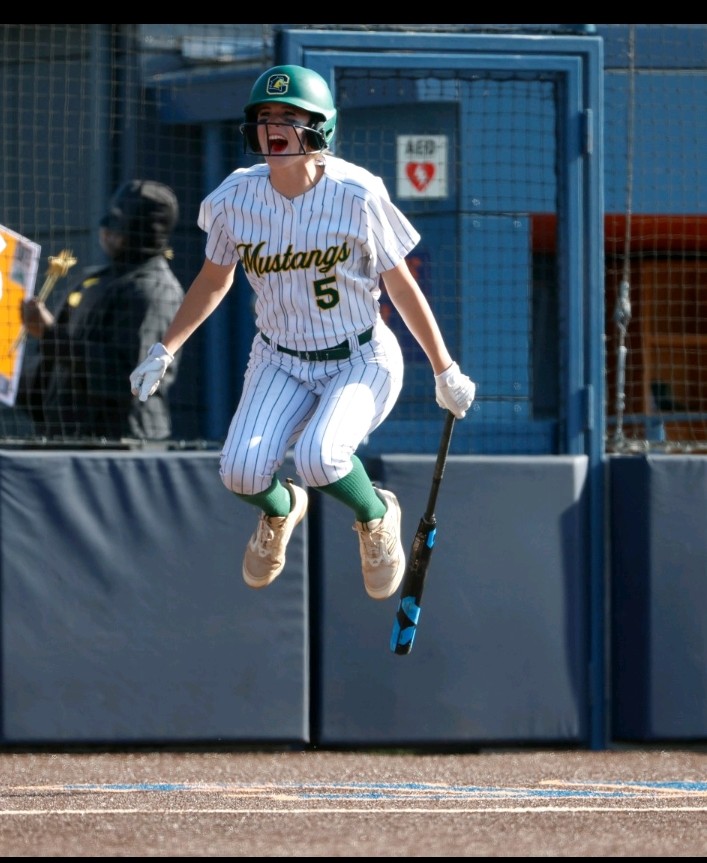 Dana Motroni 2027 (@danamotroni2027) on Twitter photo We are headed to Oak Ridge HS for the CIF D1 Championship Quarterfinals. I hope we get a nice bus, good food and the win <a href="/CIFState/">CIF State</a> <a href="/MaxPreps/">MaxPreps</a> <a href="/LineDsoftball/">Line Drive Media</a> <a href="/ExtraInningSB/">EXTRA INNING SOFTBALL</a> <a href="/TopPreps/">SPORTS NEWS, VIDEOS, GRAPHICS, EXPOSURE & MORE</a> <a href="/PGFnetwork/">PGF</a> <a href="/SoftballDown/">Down South Softball</a> <a href="/Jkolaitis33/">Jimmy Kolaitis</a> <a href="/BTelesco2/">Brandon Telesco</a> <a href="/CoachJenSteele/">Jen Steele</a> <a href="/coachanniesmith/">Annie Smith</a> <a href="/CoachZack21/">Zack Parsons</a> We are headed to Oak Ridge HS for the CIF D1 Championship Quarterfinals. I hope we get a nice bus, good food and the win <a href="/CIFState/">CIF State</a> <a href="/MaxPreps/">MaxPreps</a> <a href="/LineDsoftball/">Line Drive Media</a> <a href="/ExtraInningSB/">EXTRA INNING SOFTBALL</a> <a href="/TopPreps/">SPORTS NEWS, VIDEOS, GRAPHICS, EXPOSURE & MORE</a> <a href="/PGFnetwork/">PGF</a> <a href="/SoftballDown/">Down South Softball</a> <a href="/Jkolaitis33/">Jimmy Kolaitis</a> <a href="/BTelesco2/">Brandon Telesco</a> <a href="/CoachJenSteele/">Jen Steele</a> <a href="/coachanniesmith/">Annie Smith</a> <a href="/CoachZack21/">Zack Parsons</a>