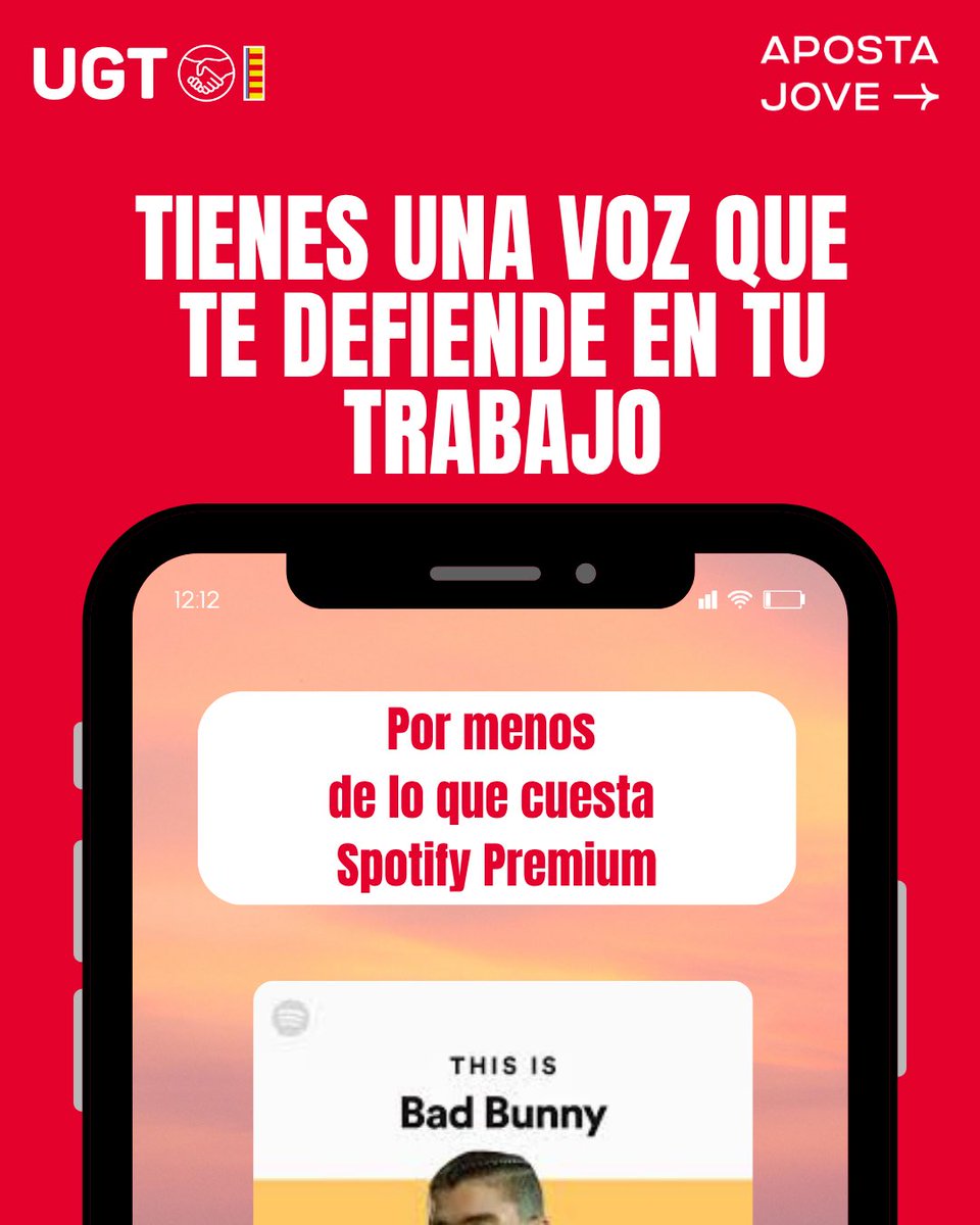 Si eres menor de 25 años y estudias o estás en paro, esto te interesa ⬇️