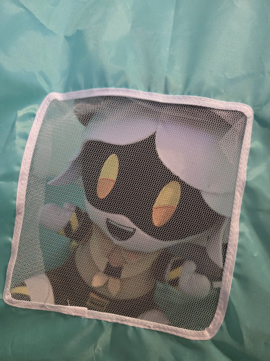 PureBean03's tweet photo. Got the plushies #MurderDrones #SolverUzi #CampingN #CampingV https://t.co/dqRsIo1cd7