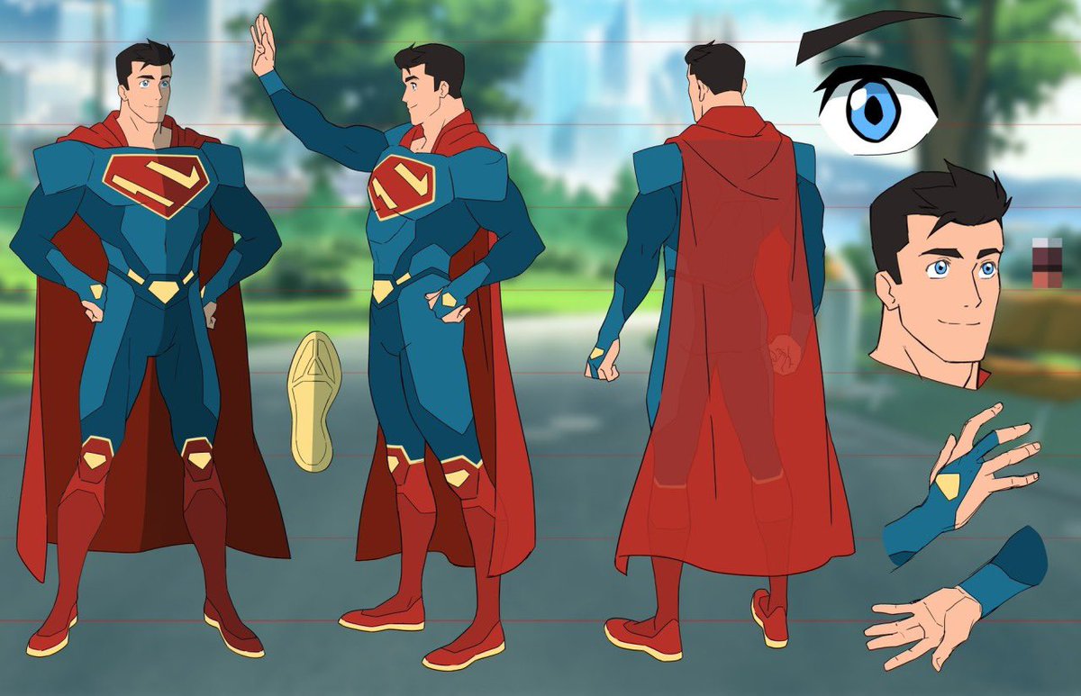 Daily Spider-Figures tweet media