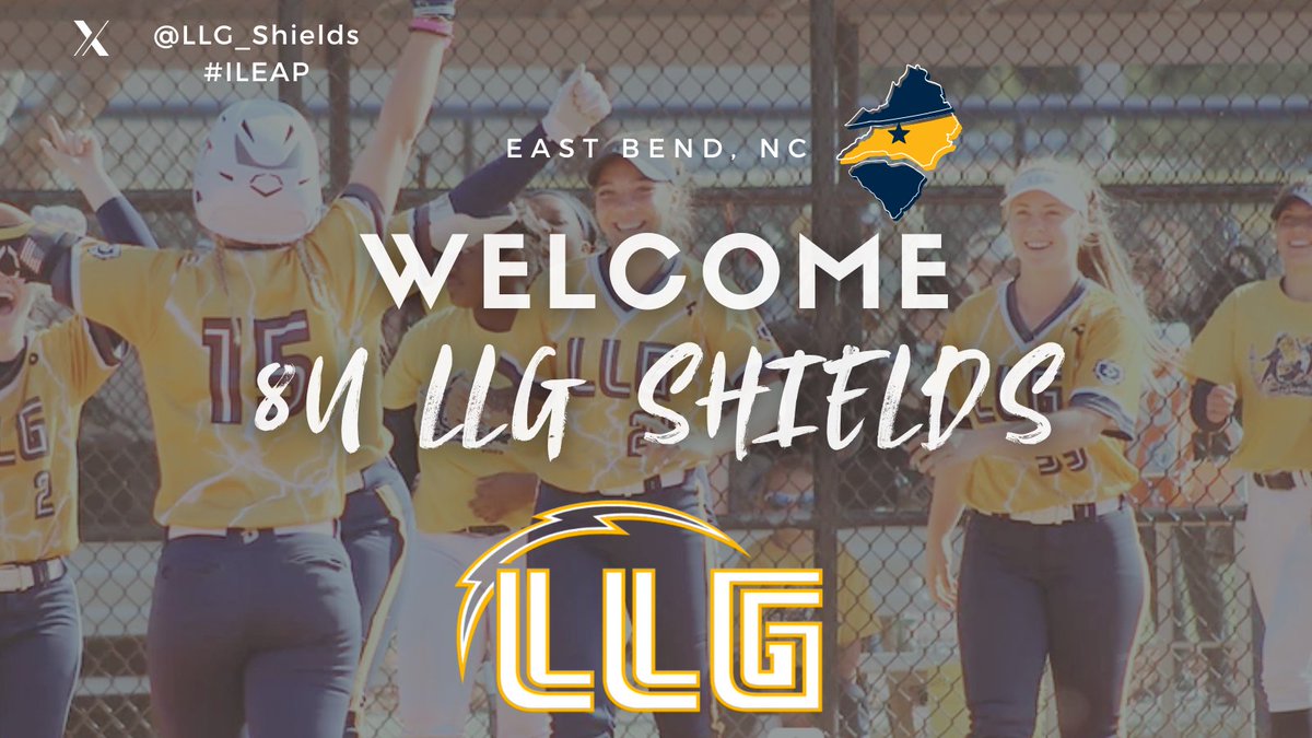 Lady Lightning Gold Org Account (@org_llg) on Twitter photo Please join us in welcoming <a href="/LLG_Shields/">Phillip Shields</a> to the ⚡️ Family! We are super excited about this young group.
#ILEAP
#25YearsofEXCELlence
@LightitUp
#lightsout
#getstruck⚡️ Please join us in welcoming <a href="/LLG_Shields/">Phillip Shields</a> to the ⚡️ Family! We are super excited about this young group.
#ILEAP
#25YearsofEXCELlence
@LightitUp
#lightsout
#getstruck⚡️