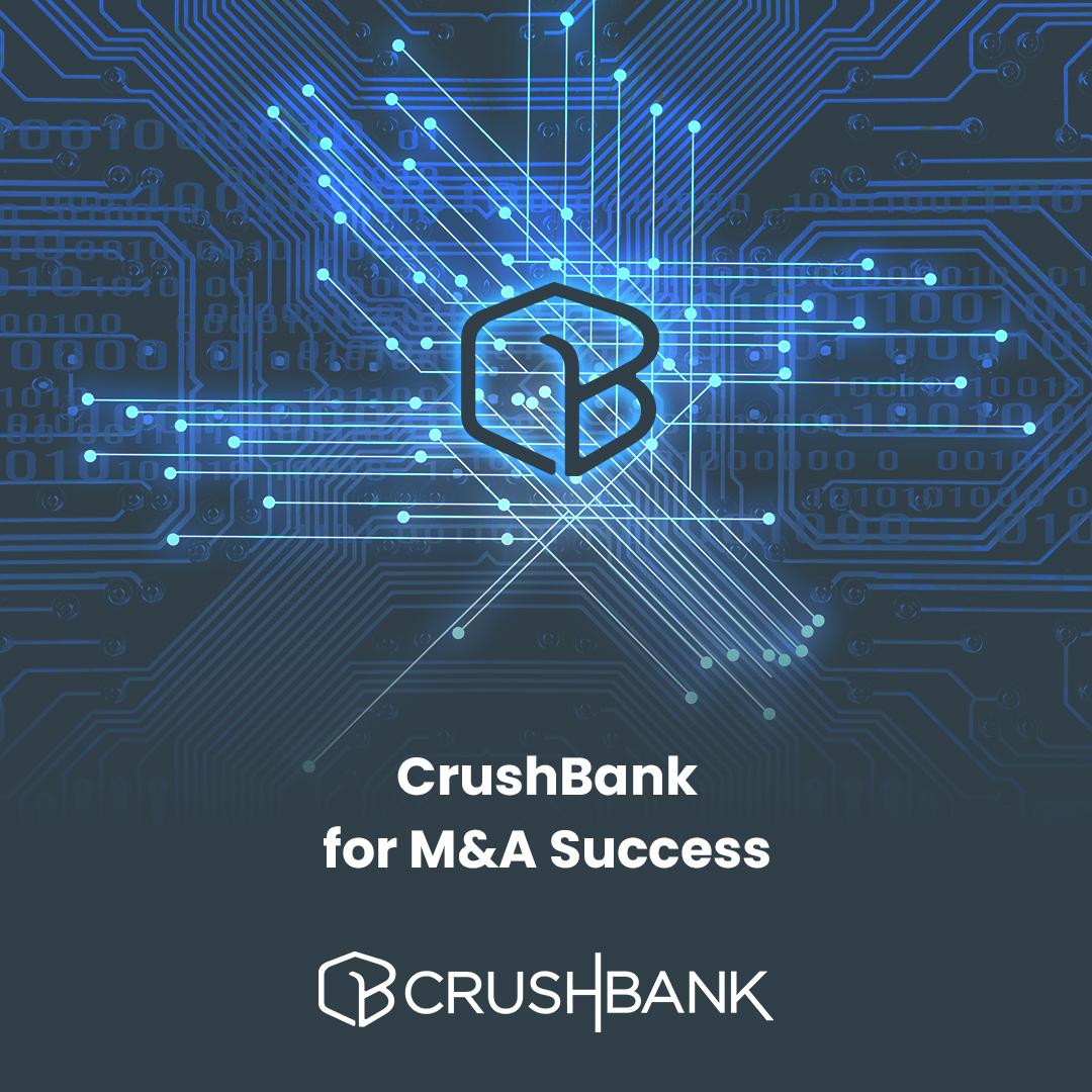 Merging MSPs?

Don’t let valuable data get lost. CrushBank helps you preserve critical historical data while streamlining systems. No need to choose between consolidation and chaos.

Smarter integrations start here. Learn how: crushbank.com/crushbank-for-…