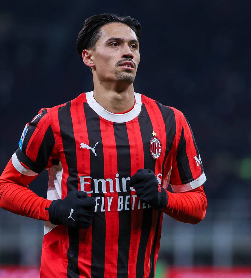 🚨💣 BREAKING : 

<a href="/ManCity/">Manchester City</a> et l’AC Milan sont proches d’un accord pour Tijjani Reijnders.

[via <a href="/FabrizioRomano/">Fabrizio Romano</a>]
