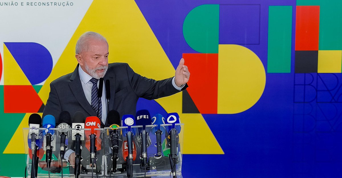 Na questão do INSS, detectamos um desvio e podíamos ter feito um show de pirotecnia, que vira manchete, depois todo mundo esquece e o roubo continua. Mas fizemos o que um governo sério faz - colocamos a Polícia Federal, a CGU, para fazer uma investigação a fundo e chegar nos