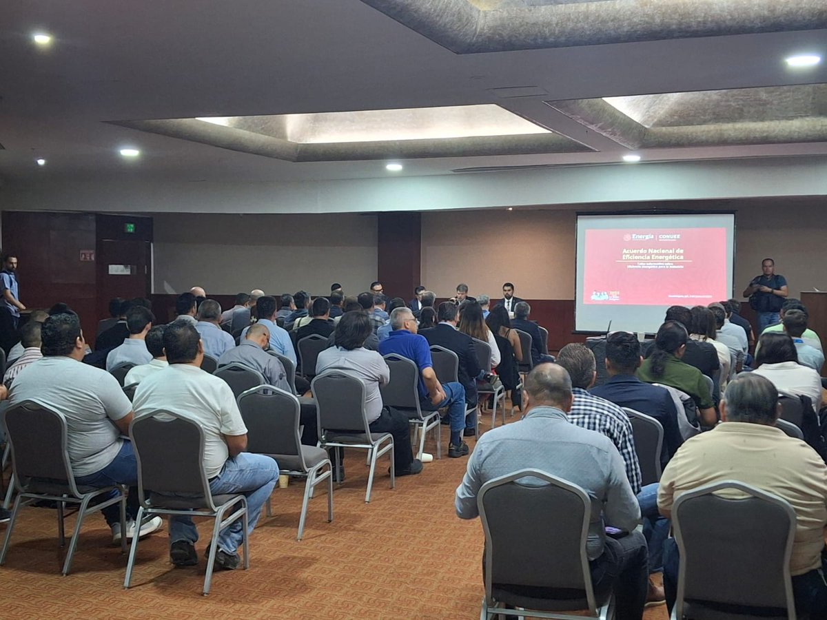 Comunidad Industria tweet media