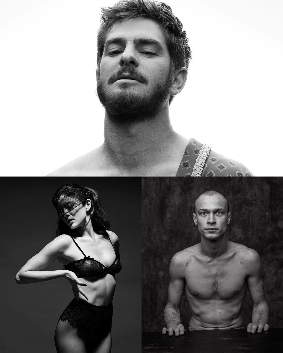 Luca Guadagnino is set to direct ‘ARTIFICIAL’ with Andrew Garfield, Monica Barbaro and Yura Borisov eyed to star.

A recounting of the tumultuous period at artificial intelligence company OpenAI in 2023 that saw CEO Sam Altman fired and rehired in a matter of days.

Filming is