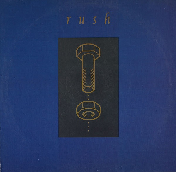 June 4, 1994 - #Rush's "Animate" peaks at #35 on the rock radio charts