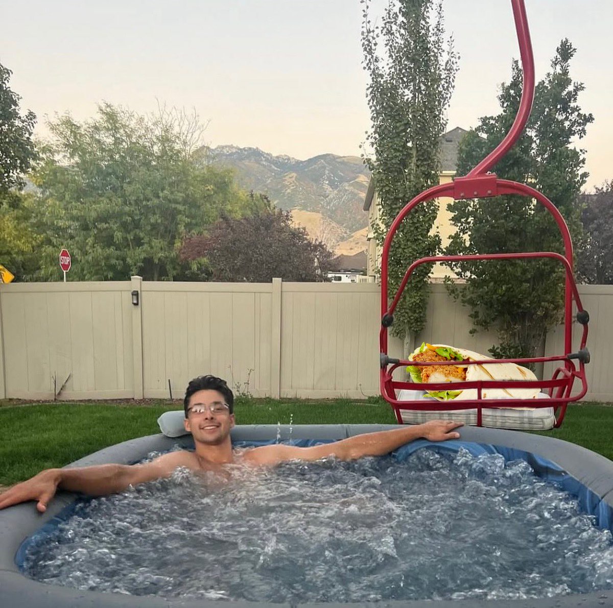 x - Utah Mammoth tweet media