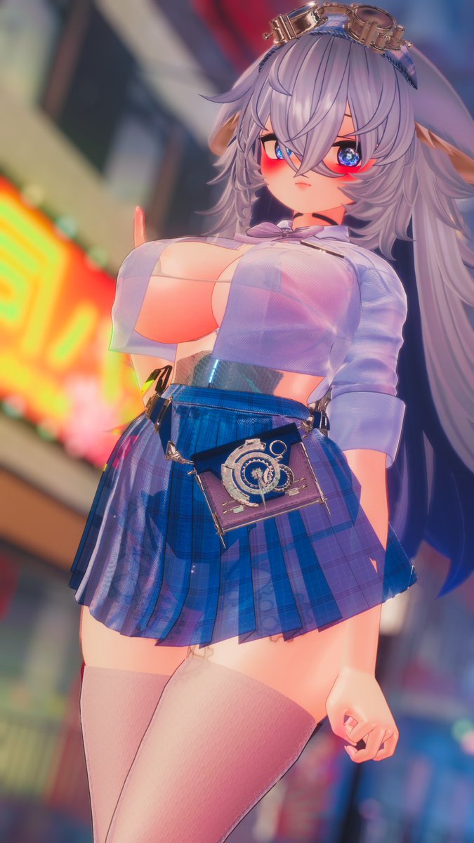 have a nice day everyone :3

📸: <a href="/Kawaii_kiwa/">Ayane-あやね</a>